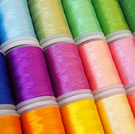 ด้ายเย็บผ้า