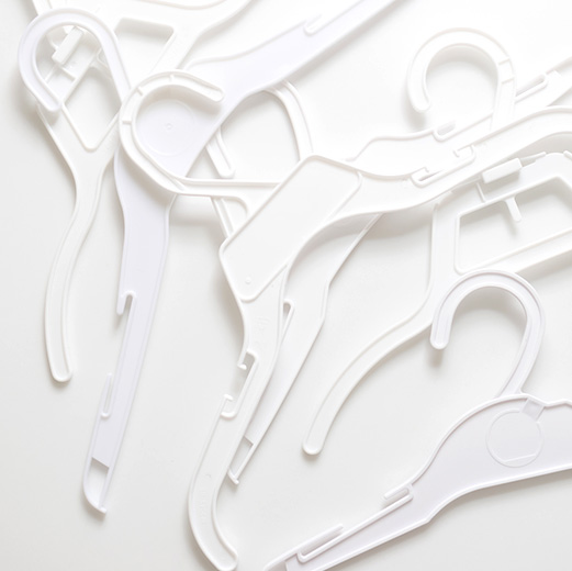 ไม้แขวนเสื้อ