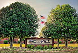 SCOVILL AMERICAS