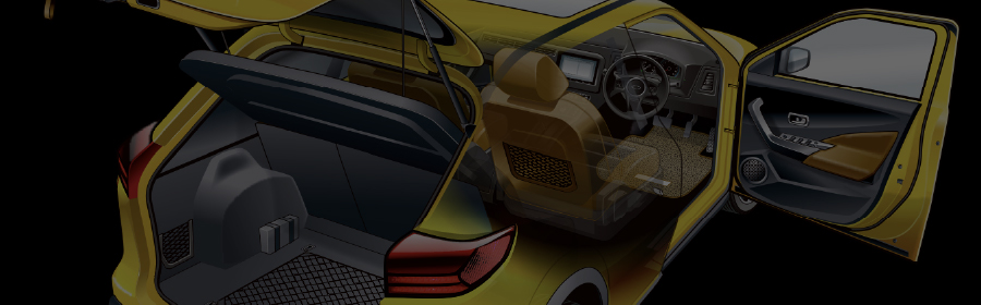 MORITO AUTO-PARTS CO., LTD.