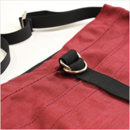 ตัวล็อคโลหะ