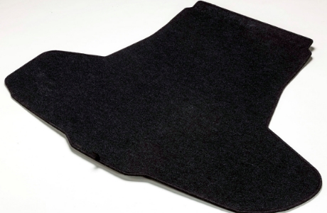 แผ่นพื้นท้ายรถ