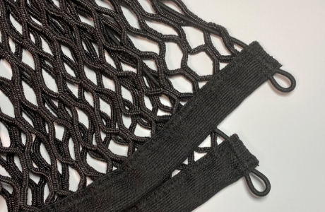 ตาข่ายเก็บสัมภาระท้ายรถ