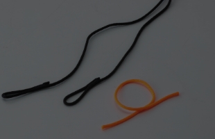 สายรัดแขวน แผงปิดท้ายรถ