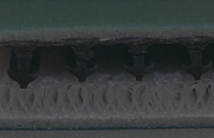 อุปกรณ์ยึด ความแน่นสูง สำหรับช่องเปิด