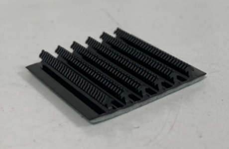 อุปกรณ์ยึดความแน่นสูงสำหรับช่องเปิด