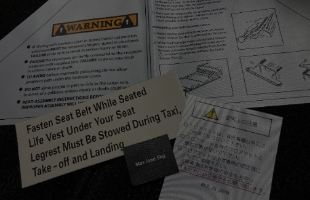 ป้ายคำเตือน